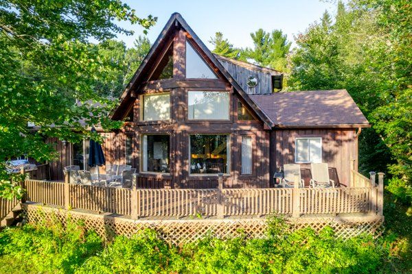 152A Paradise Landing