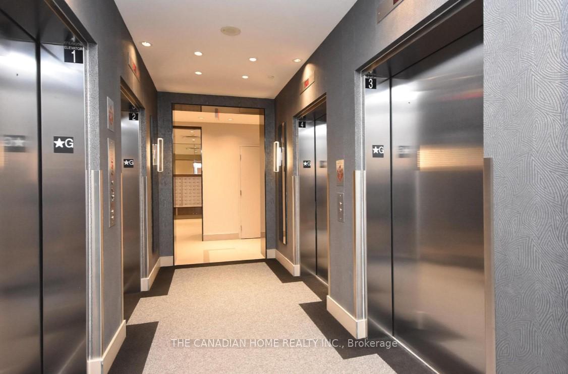 2 Bedrooms Condo at 3975 GRAND PARK, Mississauga For sale