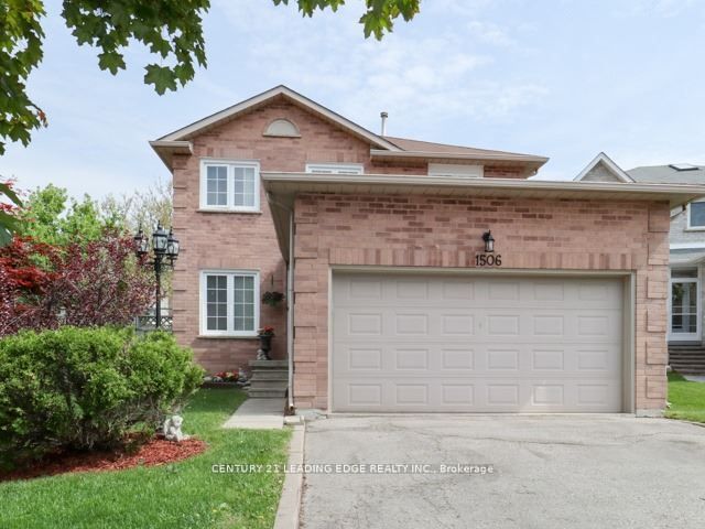 1506 Reesor