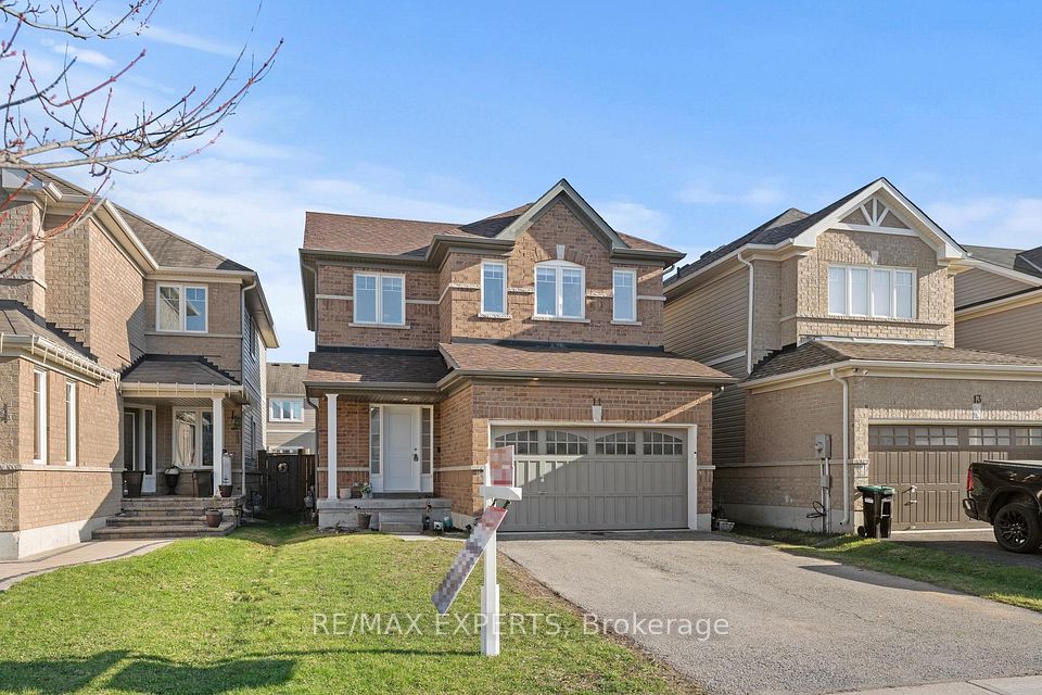 11 Warman Street