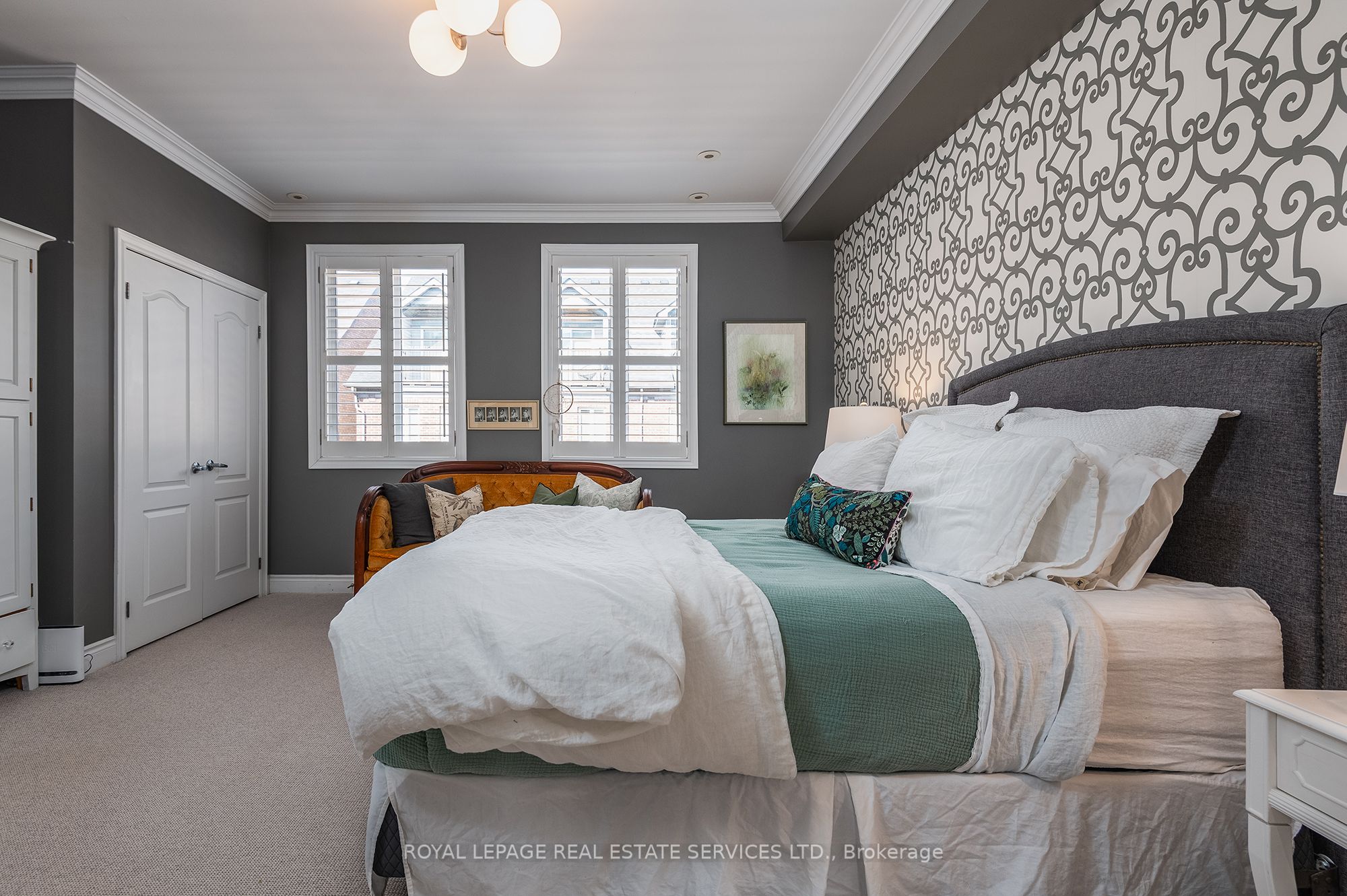 20 Shires Lane, #4