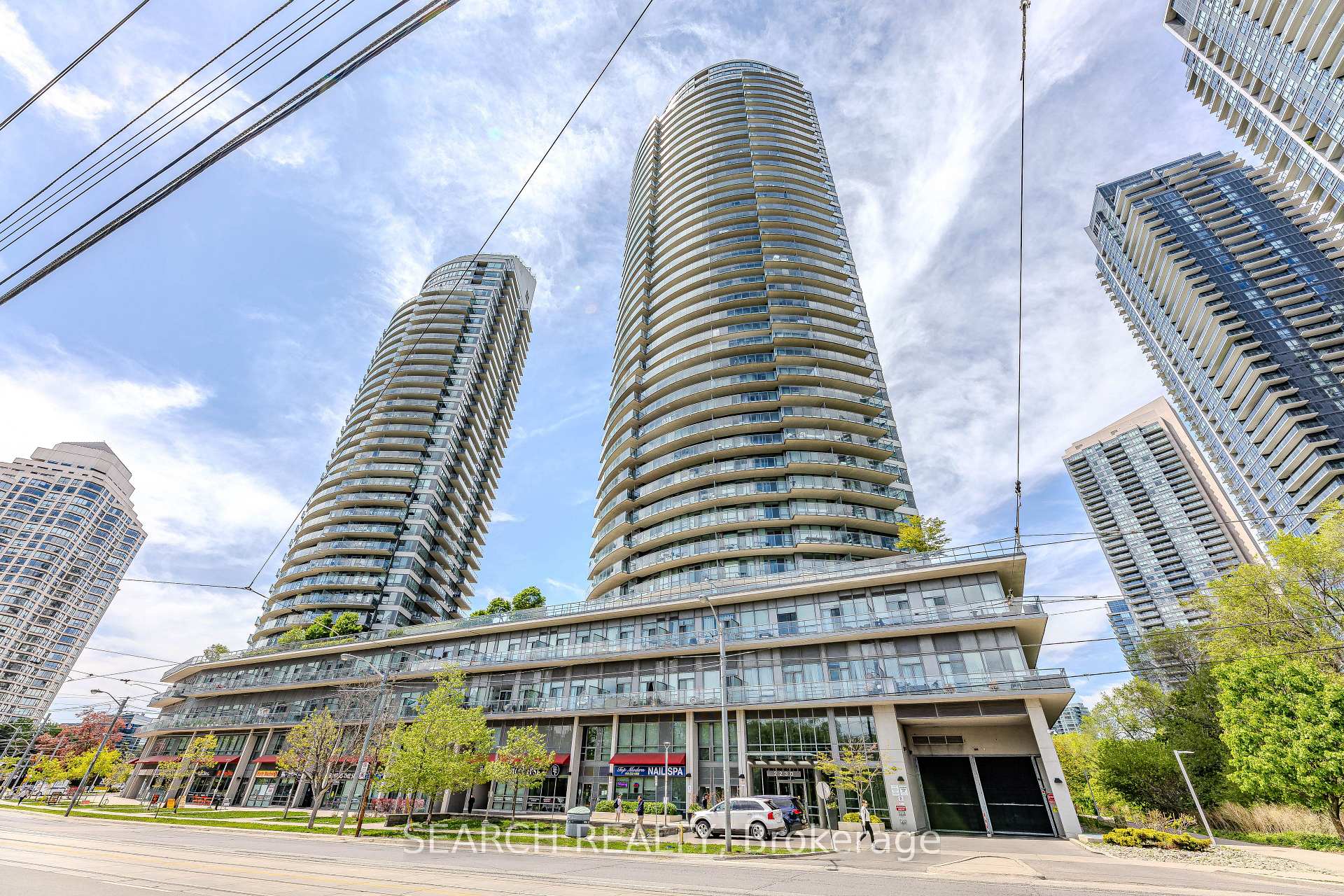 2 Bedrooms Condo at 2230 Lake Shore, Toronto For sale