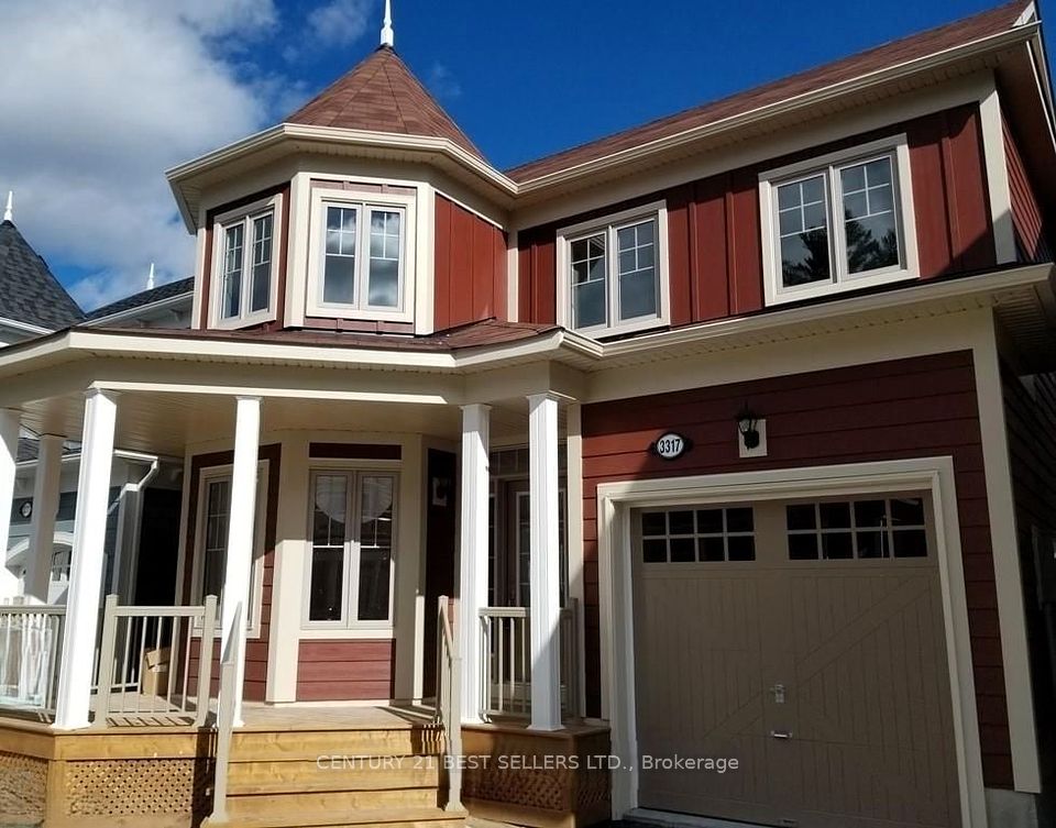 3317 Summerhill