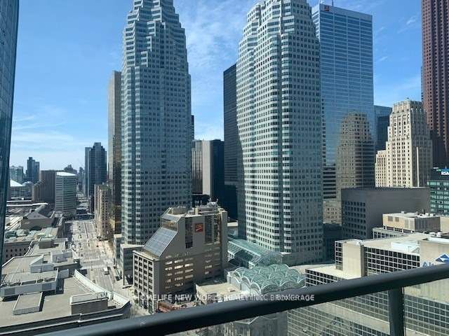 1 Scott Street, #2805
