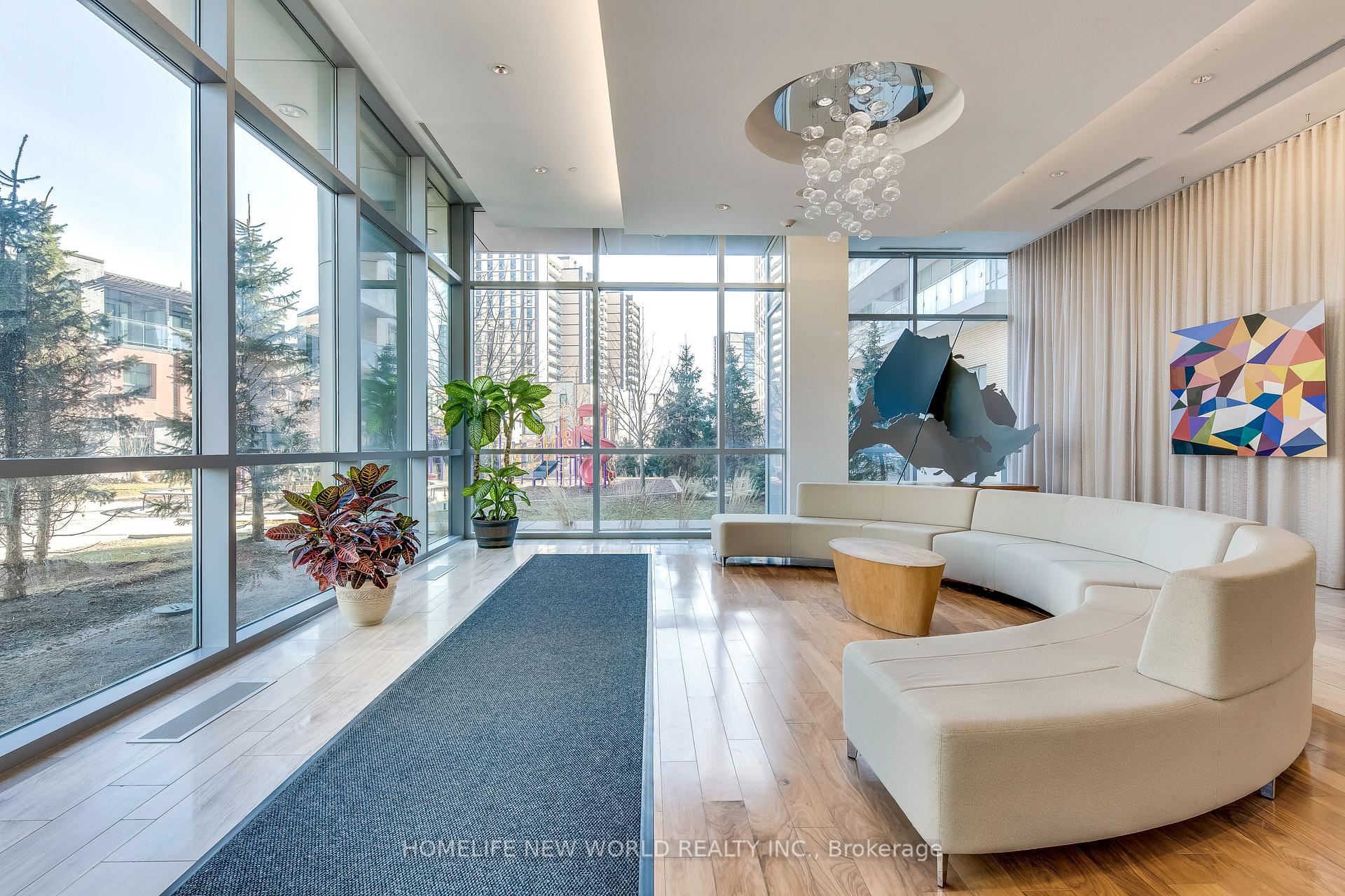 3 Bedrooms Condo at 62 Forest Manor, Toronto For sale