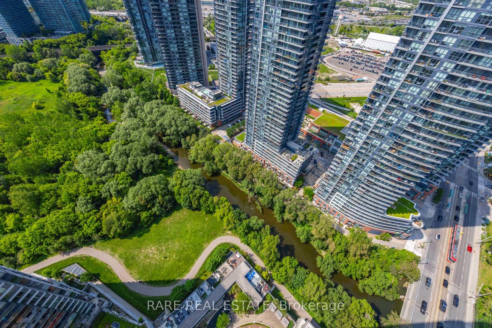 2 Bedrooms Condo at 2230 Lake Shore, Toronto For sale