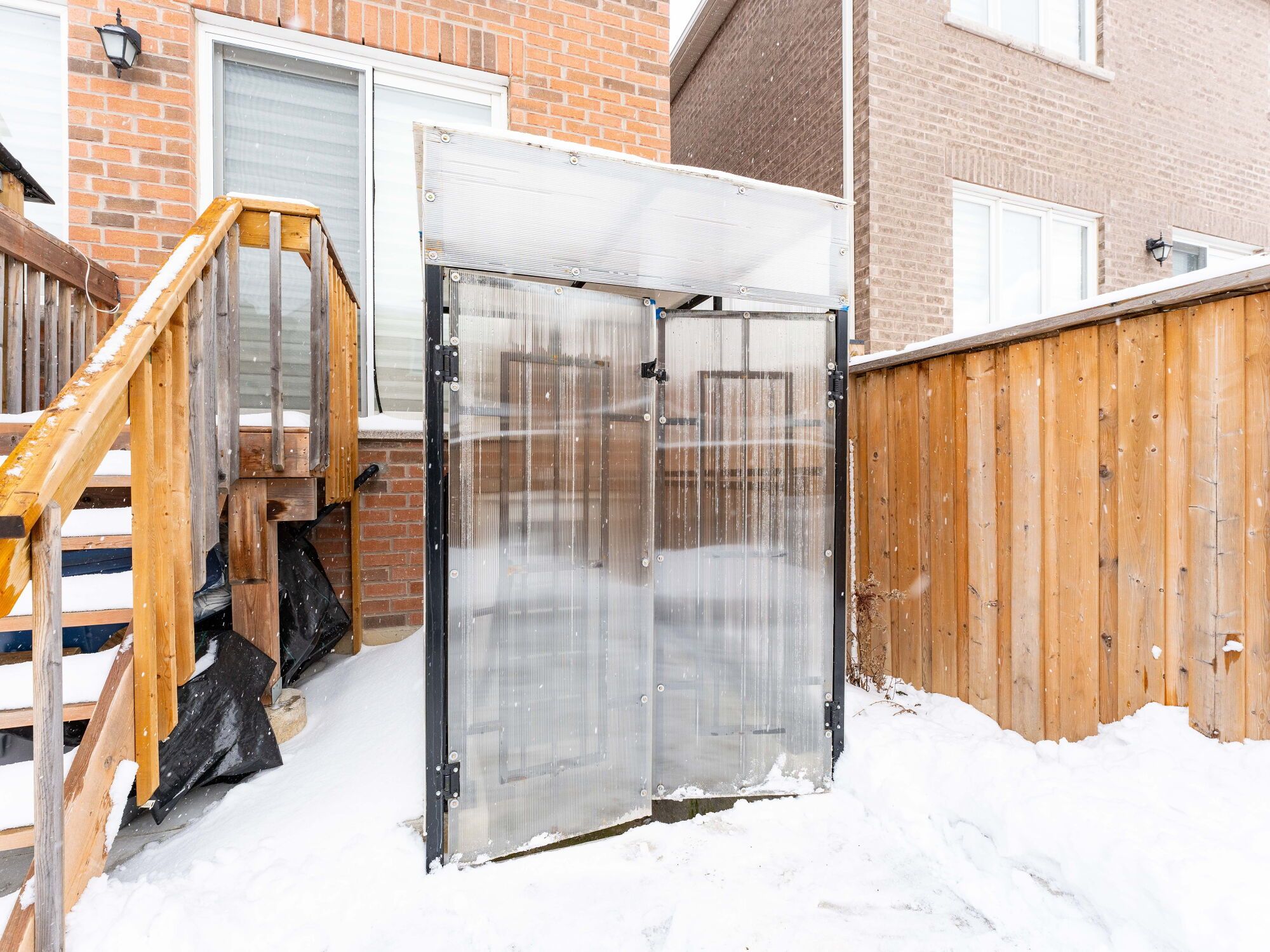 49 Averill Road Bsmt
