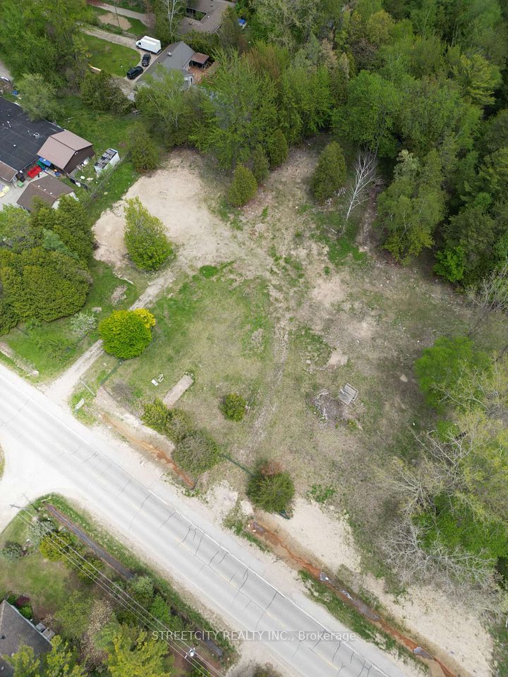 CON 19, PT LOT 7, PART 5 W. Ipperwash