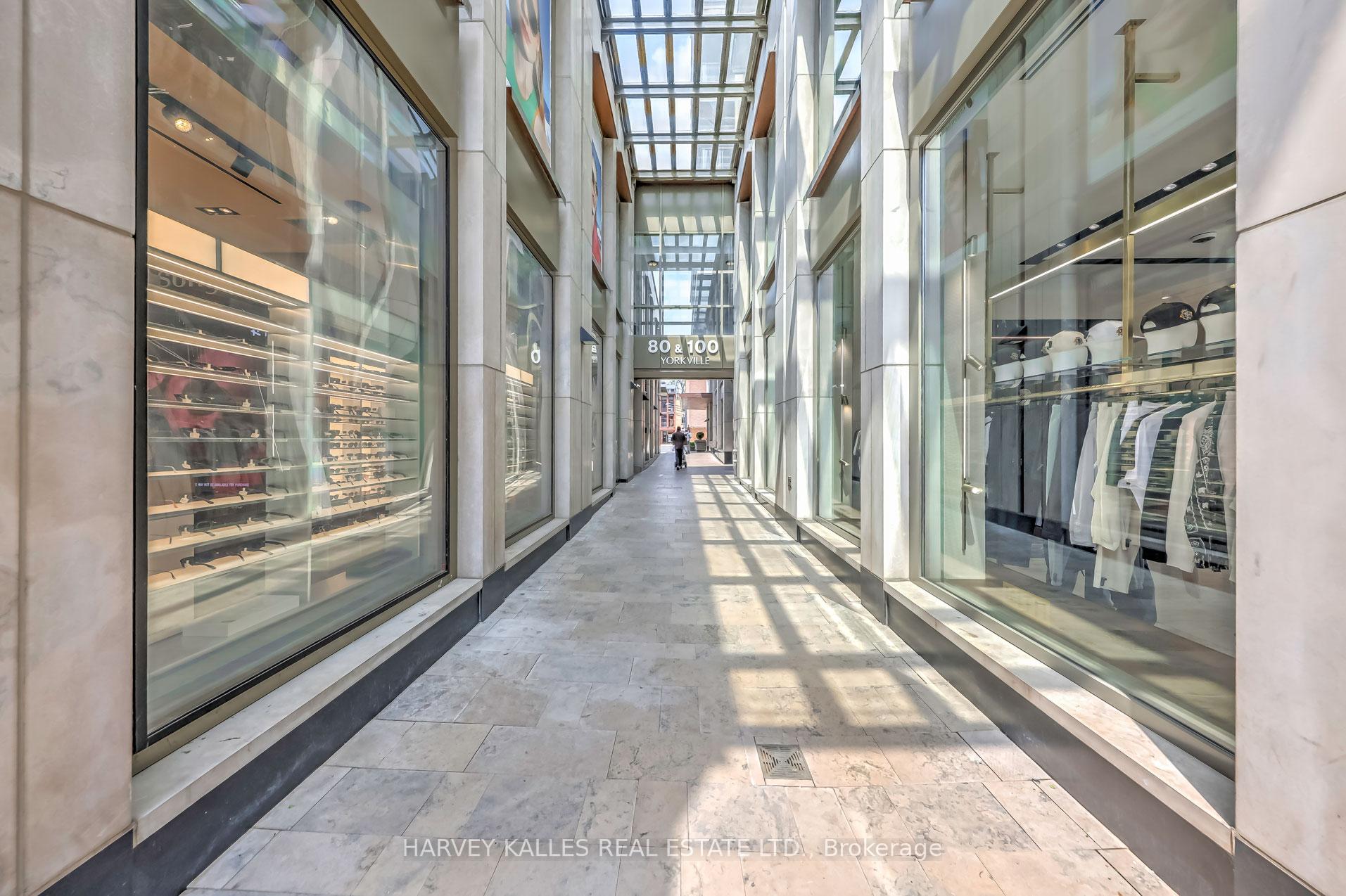 80 Yorkville Avenue 501