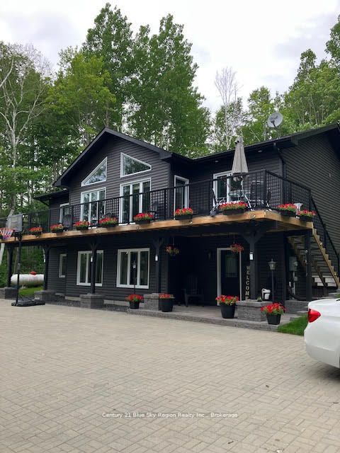 1928 Village