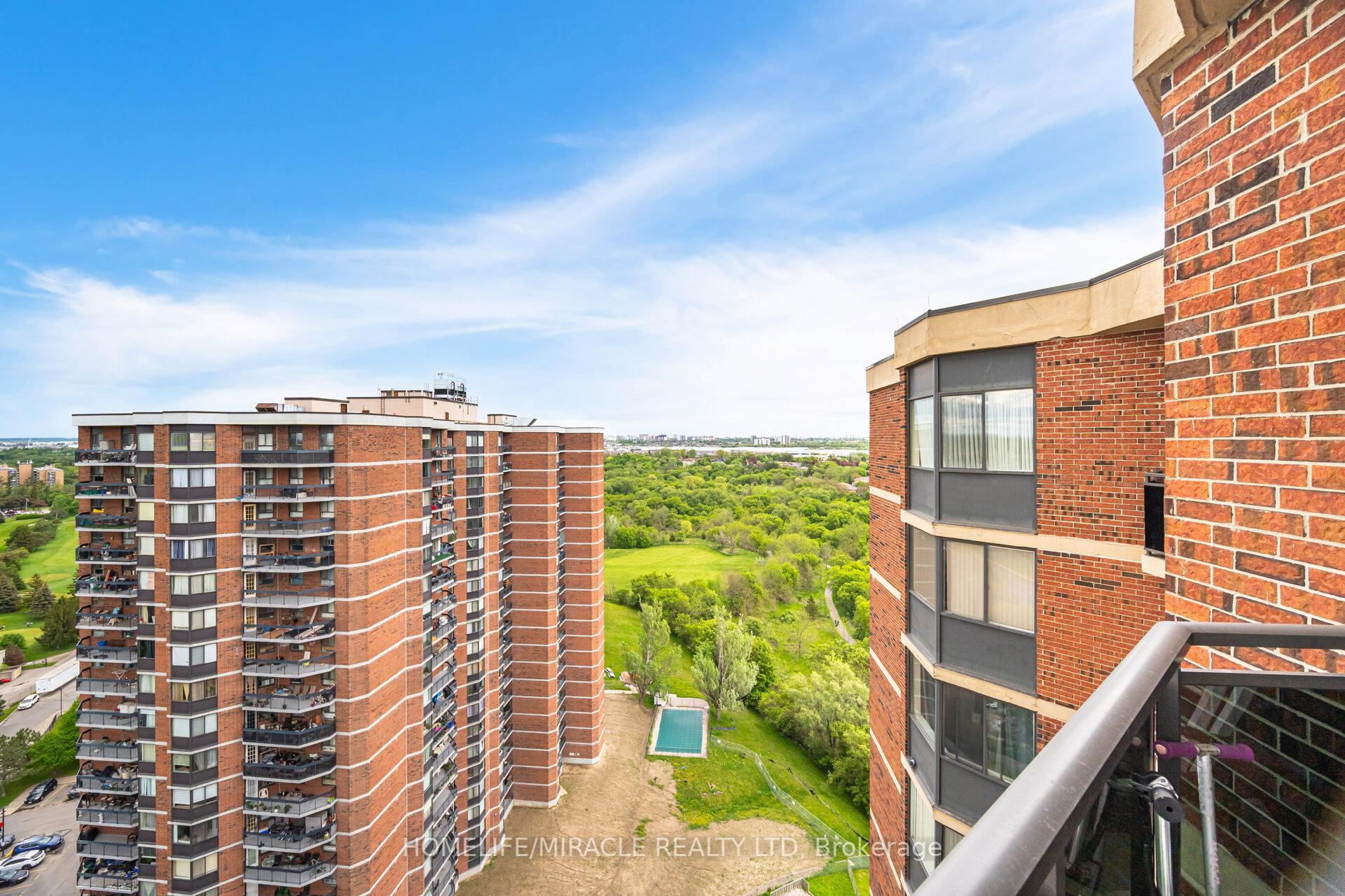 3 Bedrooms Condo at 234 Albion, Toronto For sale