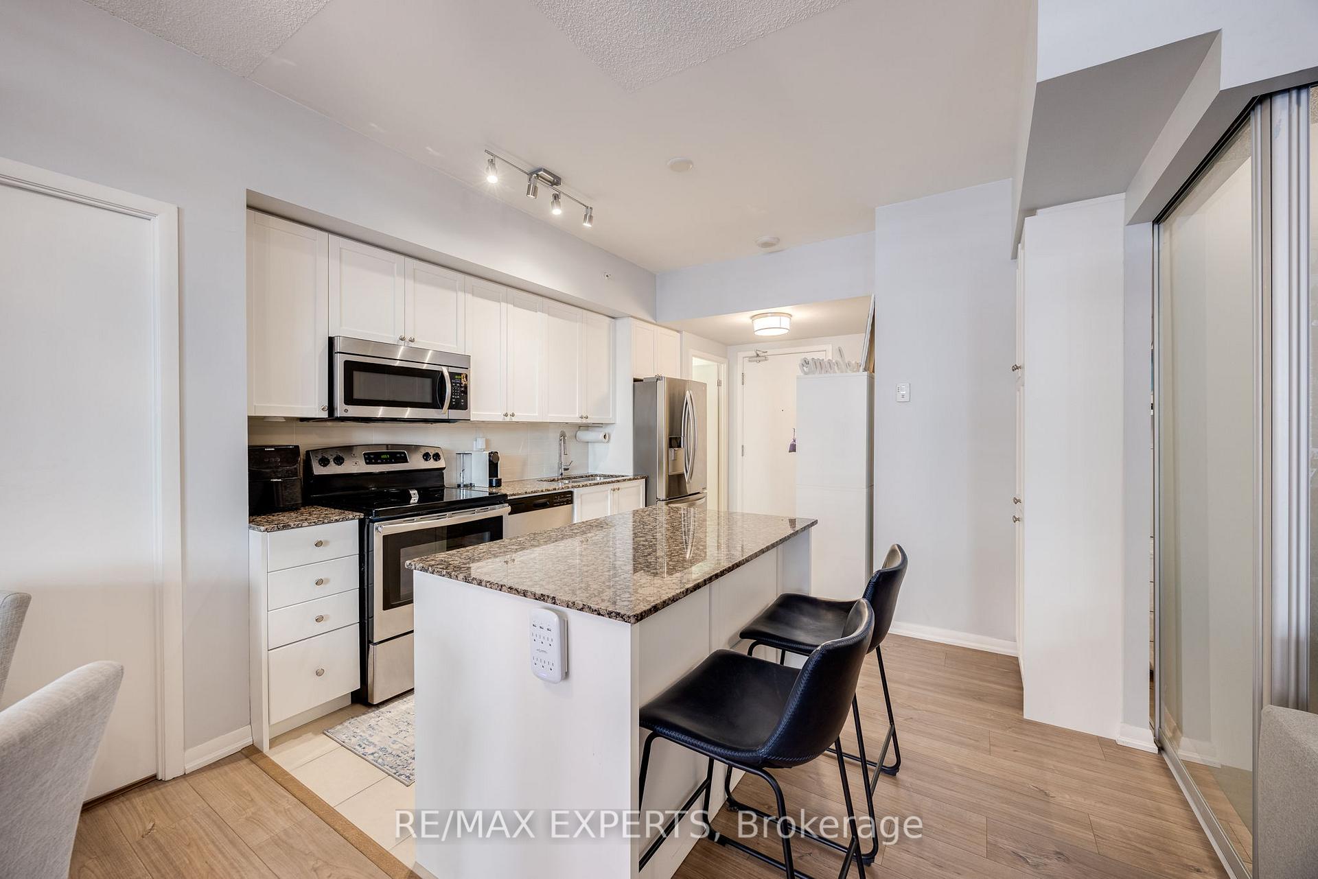 2 Bedrooms Condo at 830 Lawrence, Toronto For sale