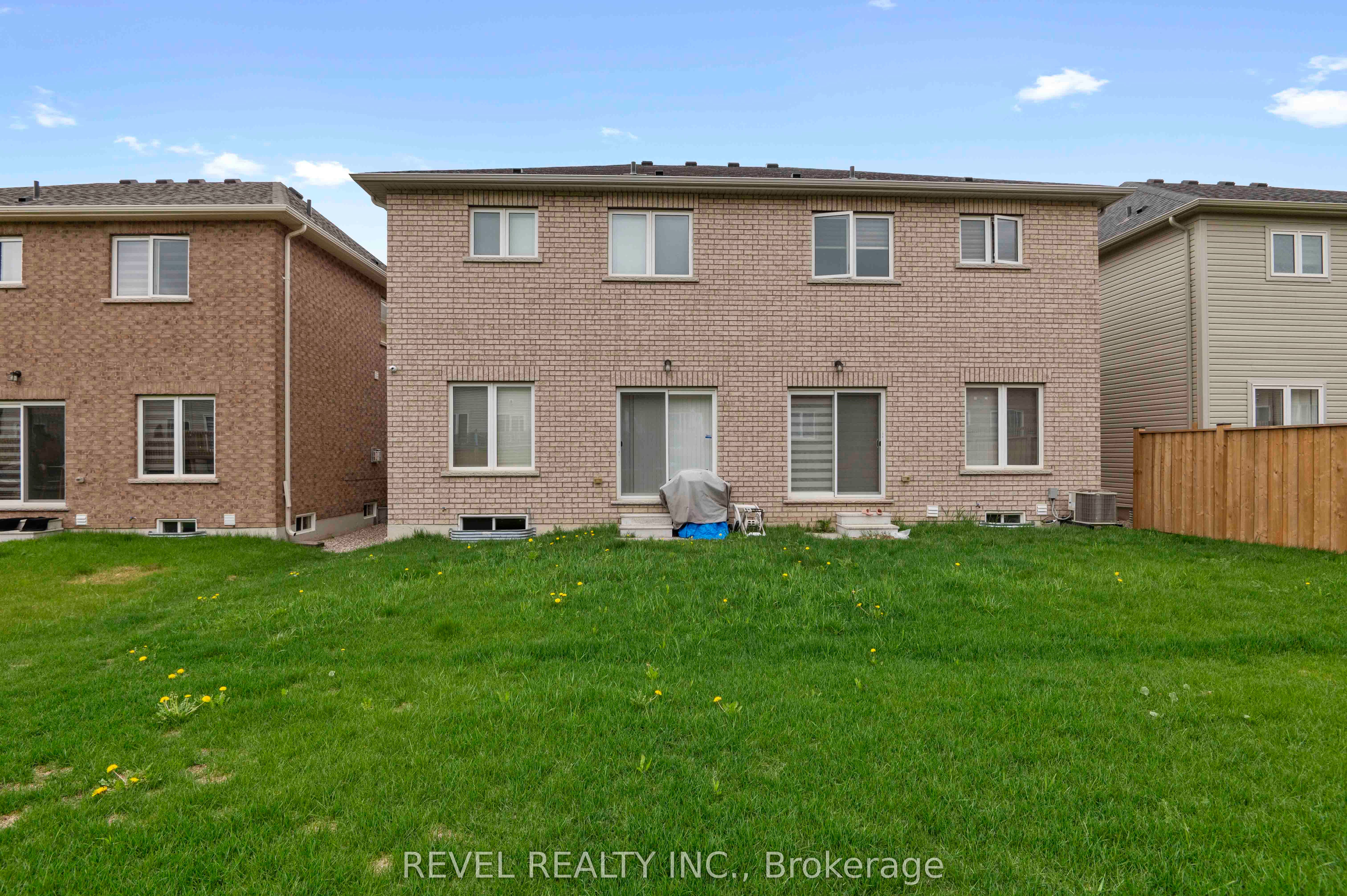 212 Barnett Drive
