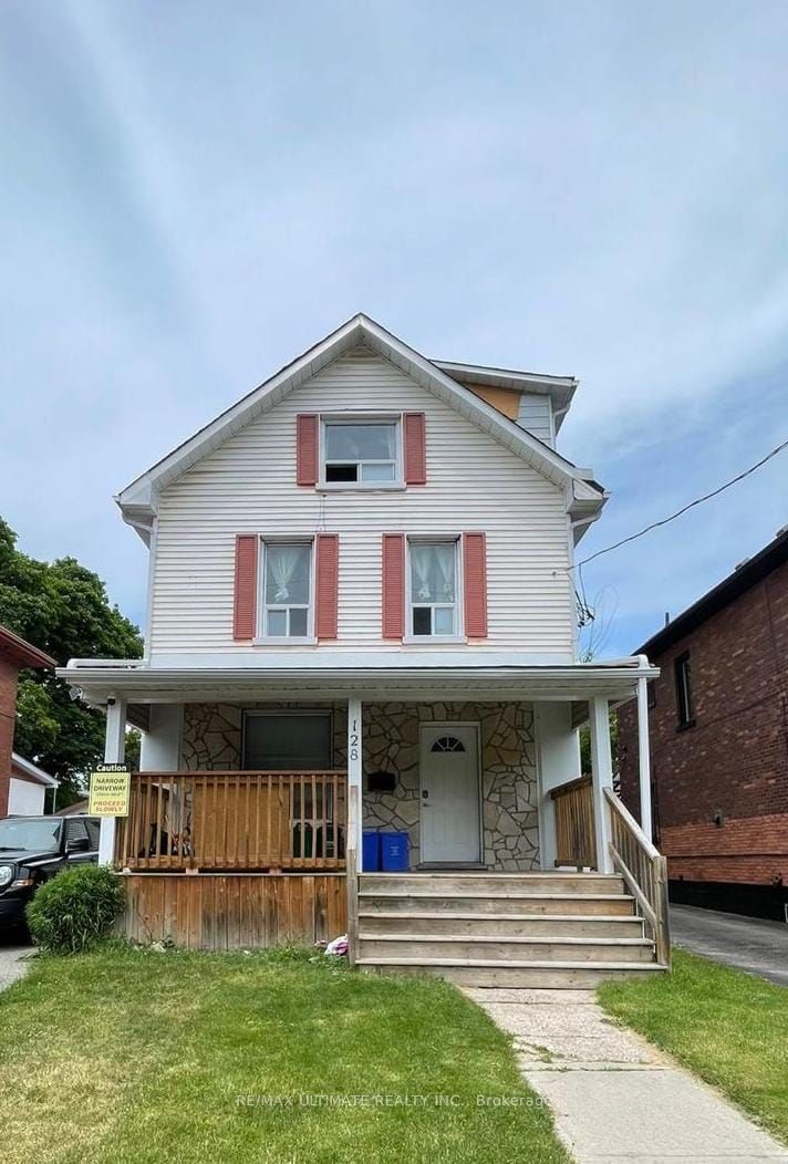 128 Elgin Street, Oshawa, ON L1G 1T3
