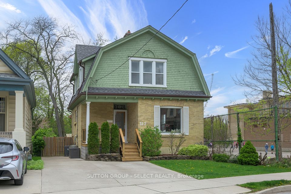 317 Wortley