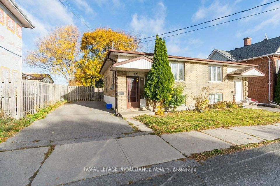 60 Catharine