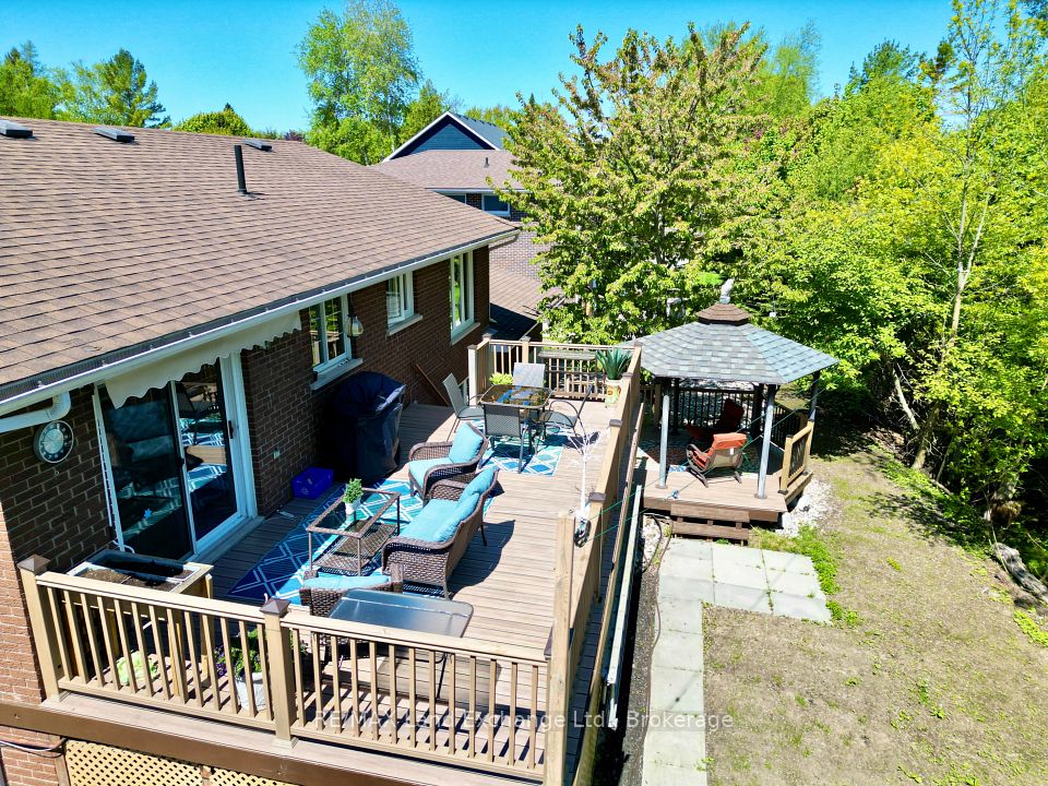 34 Archibald Place, Saugeen Shores, ON N0H 2L0