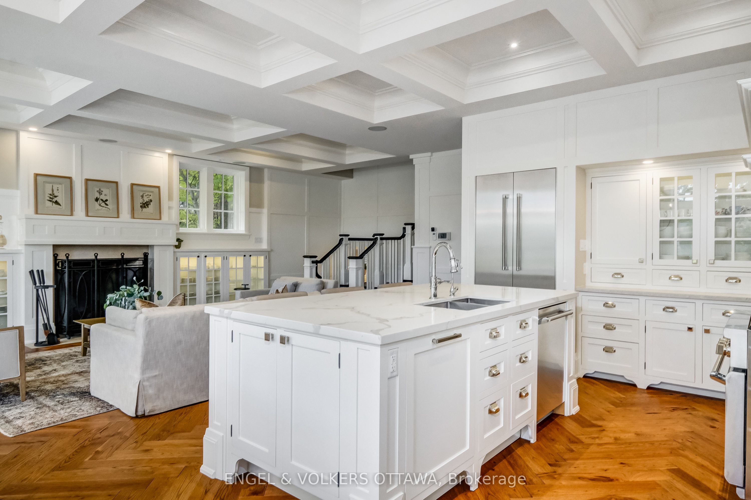 5651 HERWIG Place, Manotick - Kars - Rideau Twp and Area 8004 - Manotick South to Roger Stevens