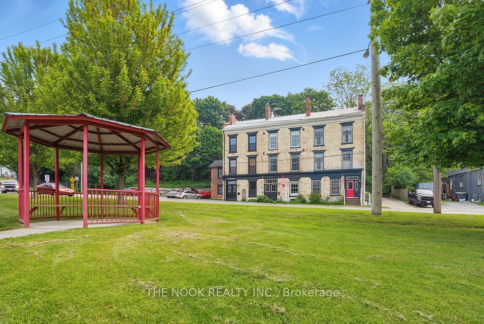 39 Mill Street, Port Hope, ON L1A 2T1