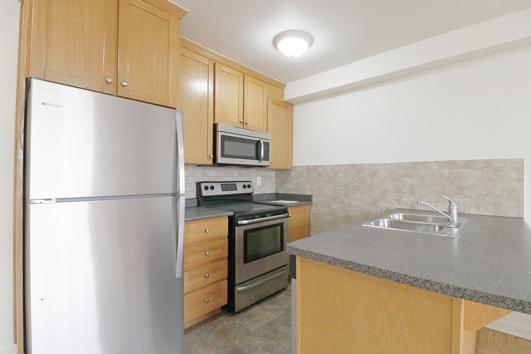 500 Gilbert Avenue 207