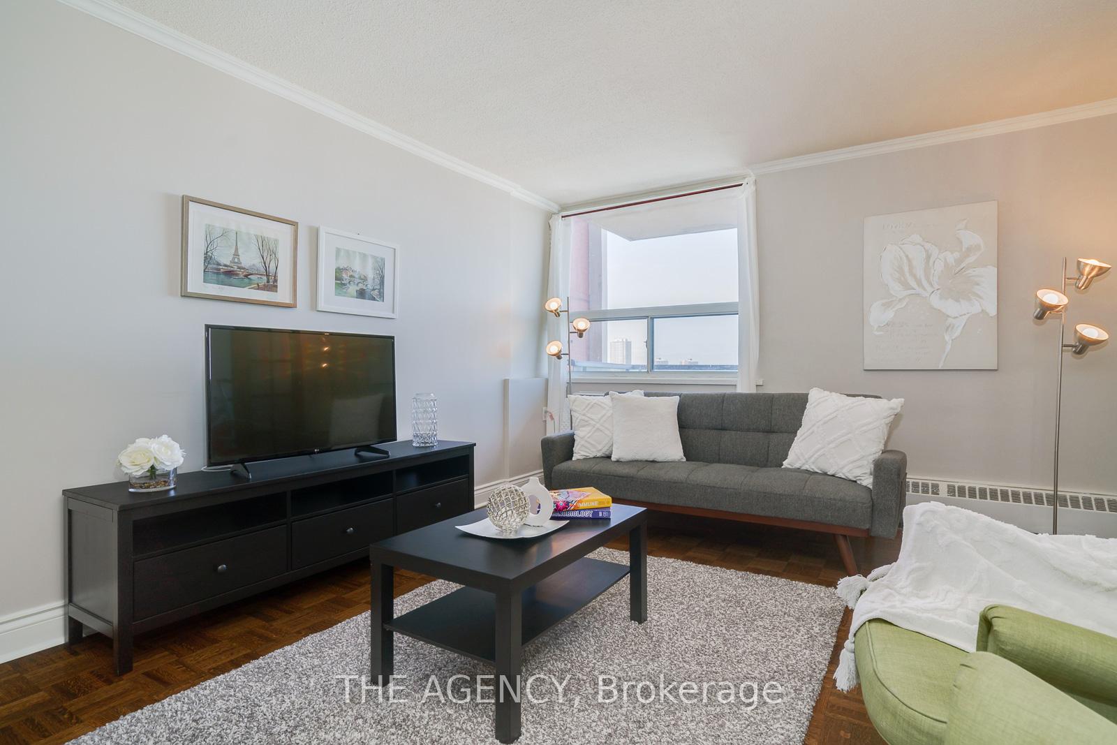 2 Bedrooms Co-op at 5949 Yonge, Toronto For sale