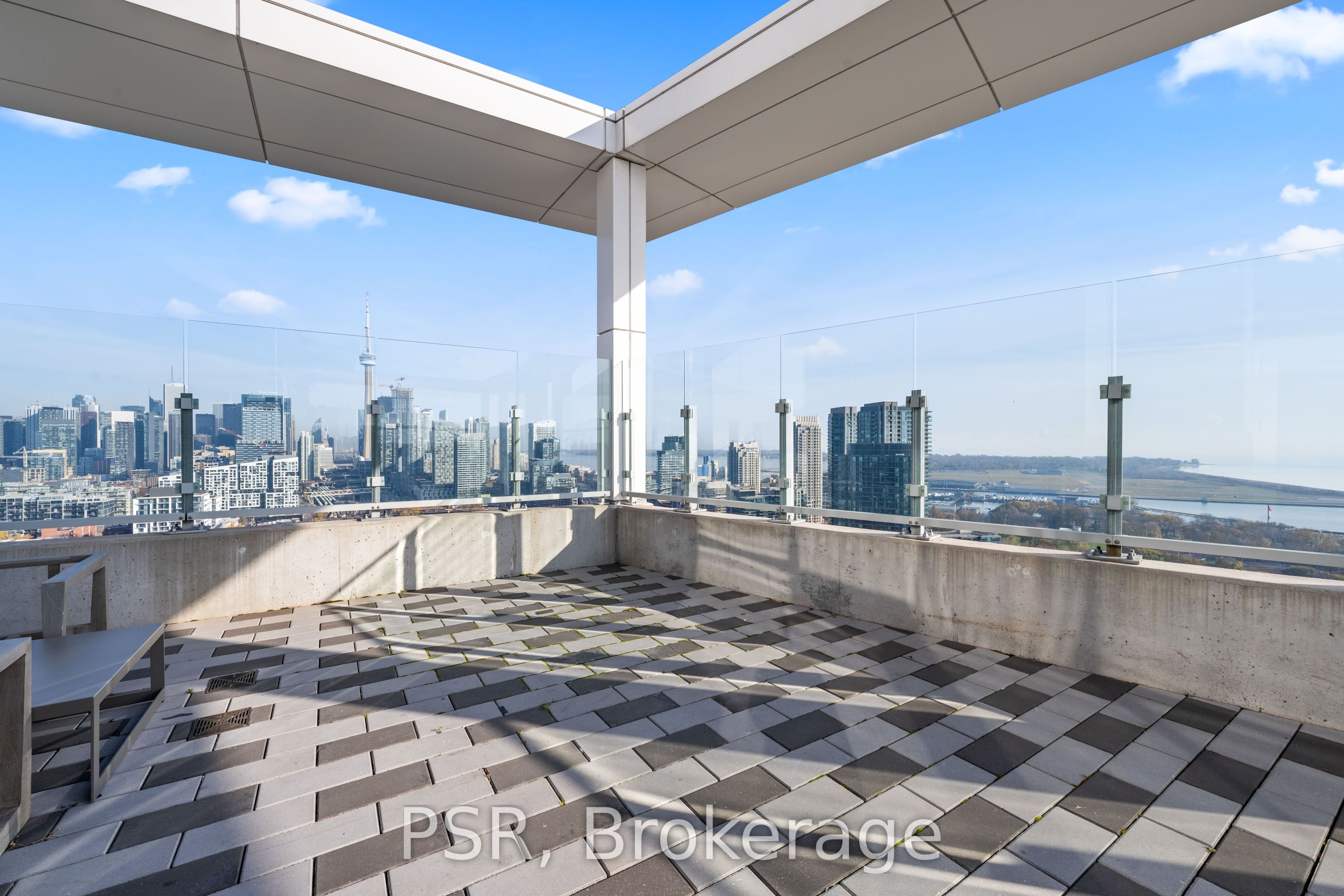 11 Ordnance Street, #1111