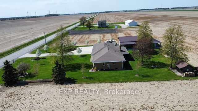 20357 Port Road, Chatham-Kent, ON N0P 1W0