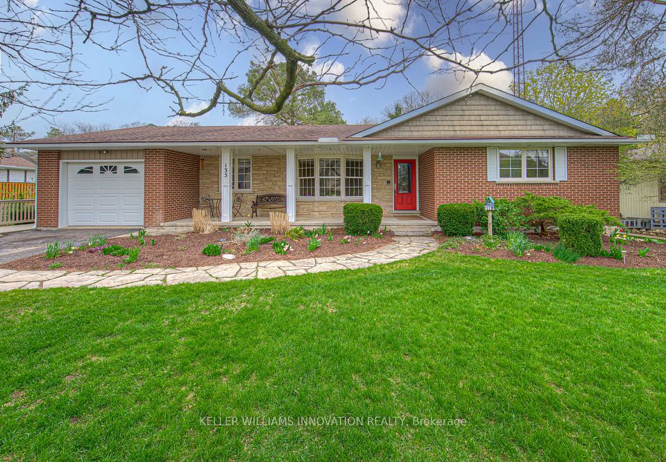 135 Golf Course