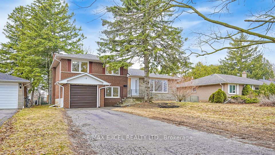 12 Lakevista