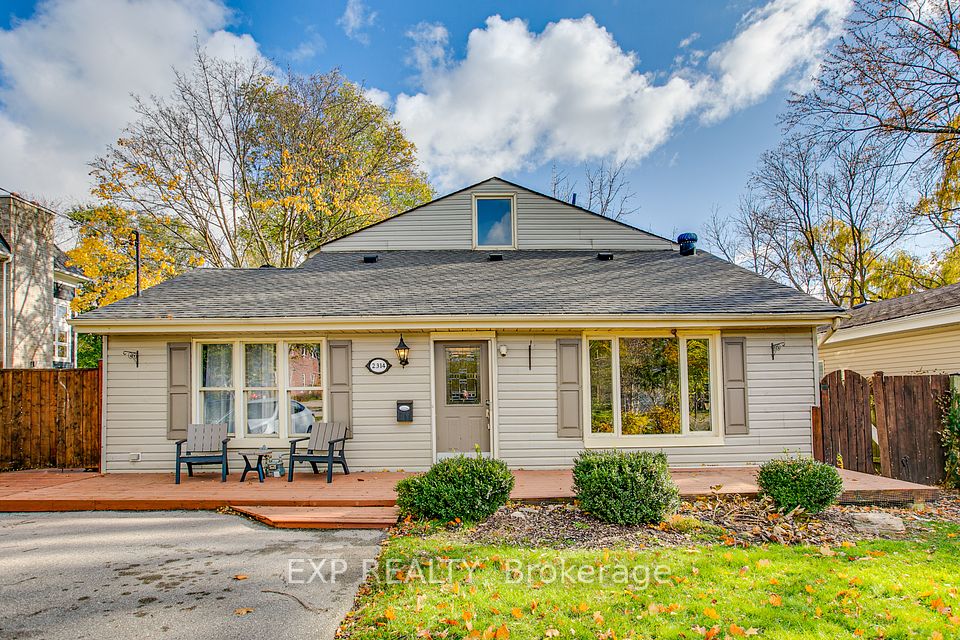2314 Belyea