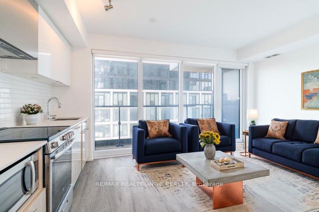 1 Bedroom Condo at 251 Jarvis,  Toronto For sale