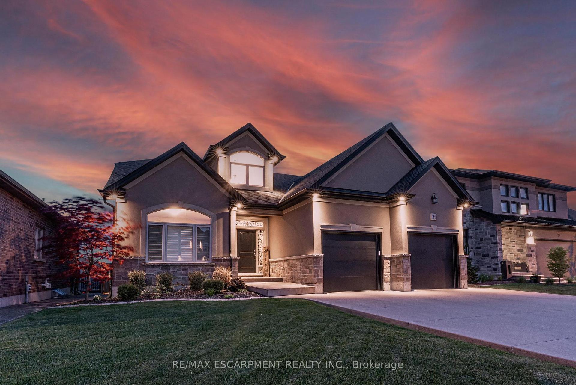 188 Mother's Street, Hamilton, ON L9B 0E1