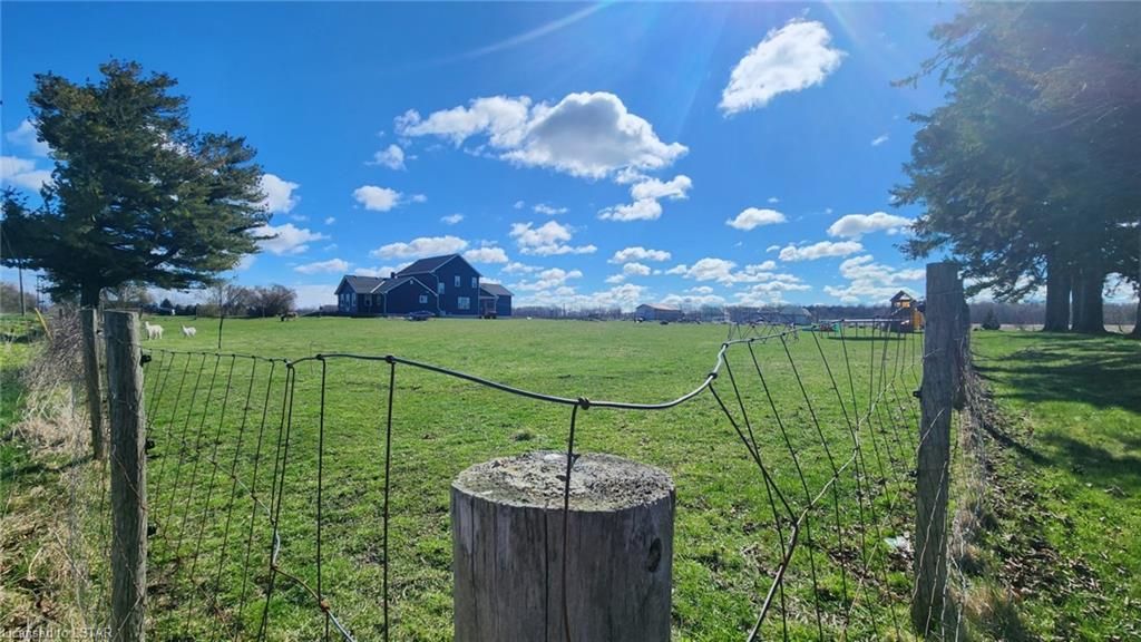 22939 QUEENS LINE N/A West Elgin Ontario N0L 2C0