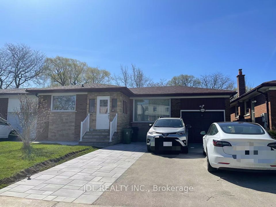 1155 Huntingwood