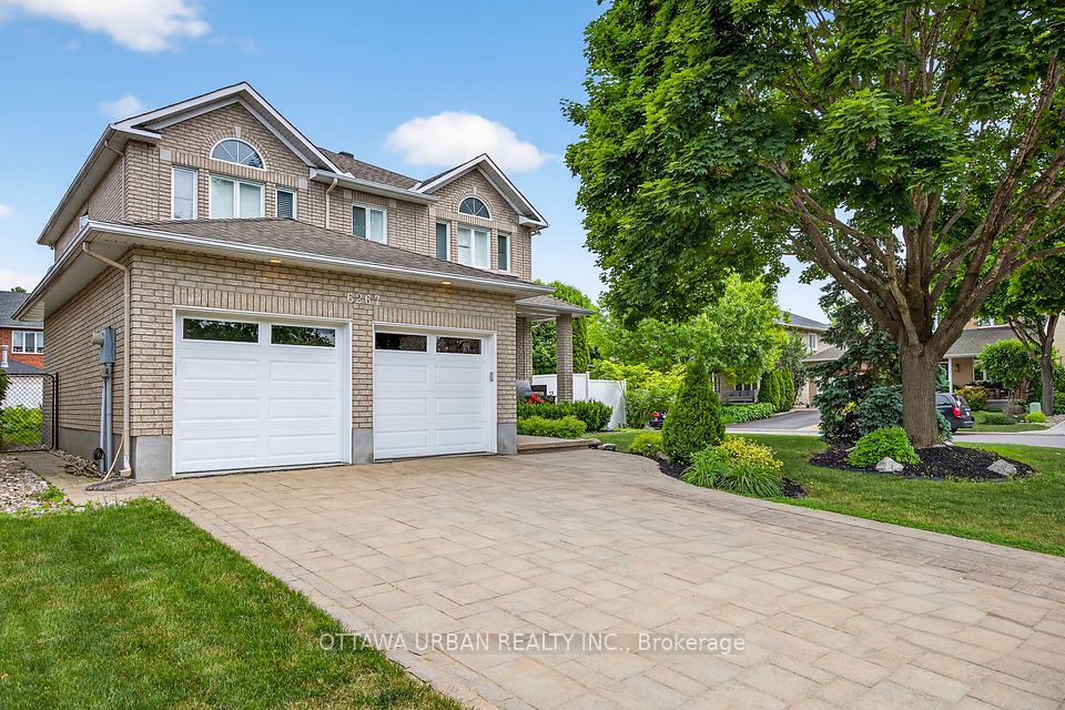 6267 Ravine