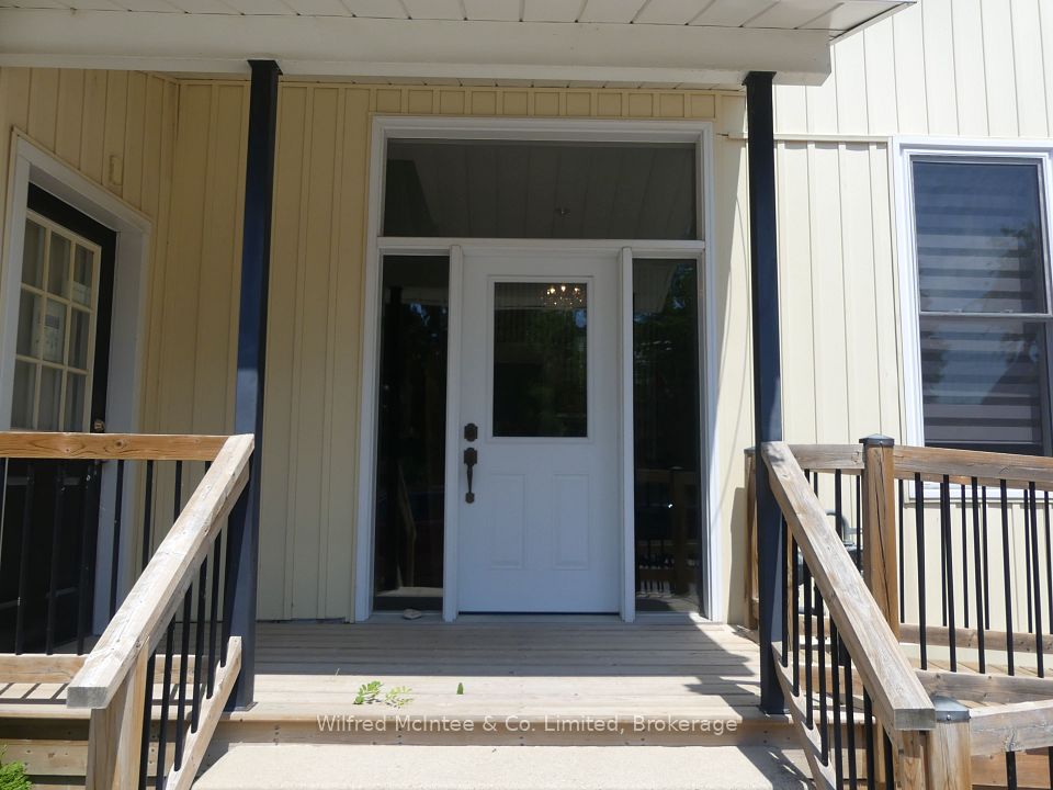 9 RATTENBURY Street, Central Huron, ON N0M 1L0