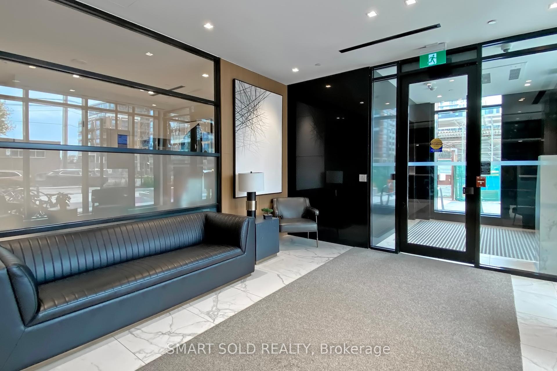 3 Bedrooms Condo at 8 Tippett, Toronto For sale