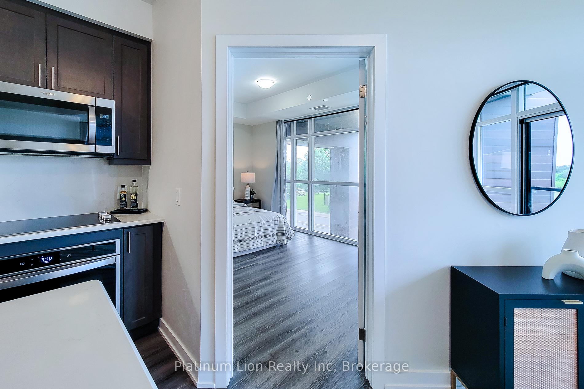 1 Bedroom Condo at 600 North Service, Hamilton For sale