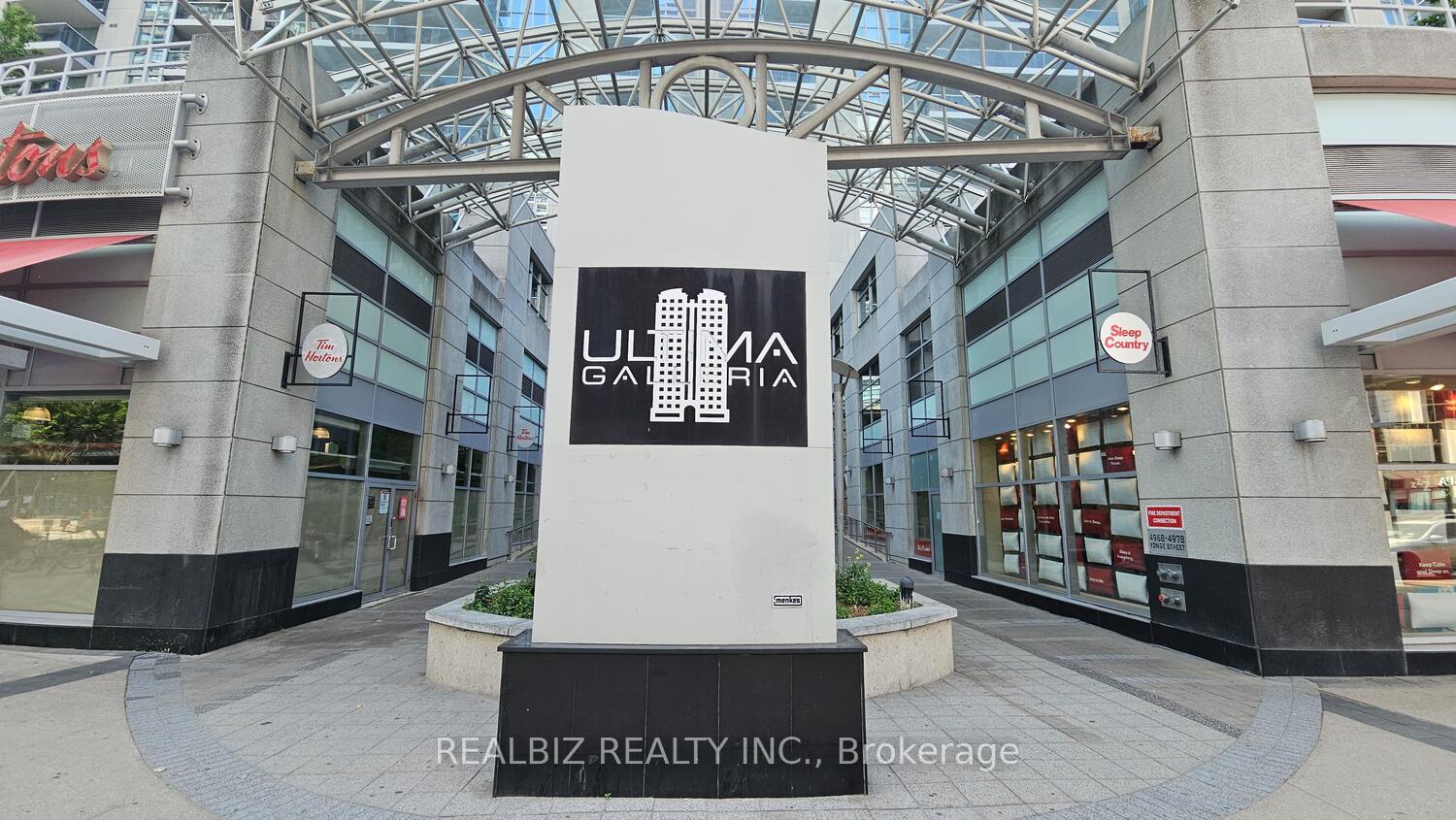 3 Bedrooms Condo at 4968 Yonge, Toronto For sale