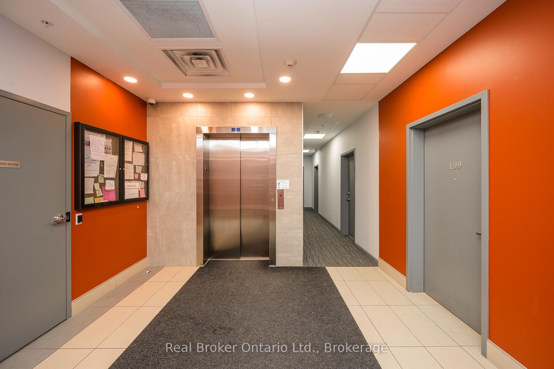 1 Bedroom Condo at 77 Leland, Hamilton For sale