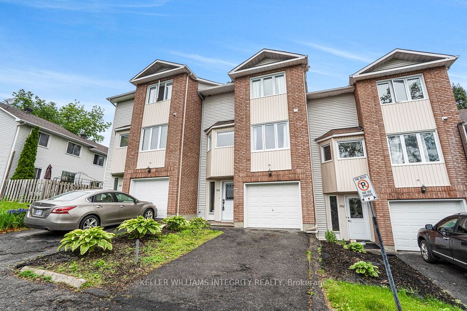 #5 - 1936 Riviera Terrace, Clarence-Rockland, ON K4K 1J4