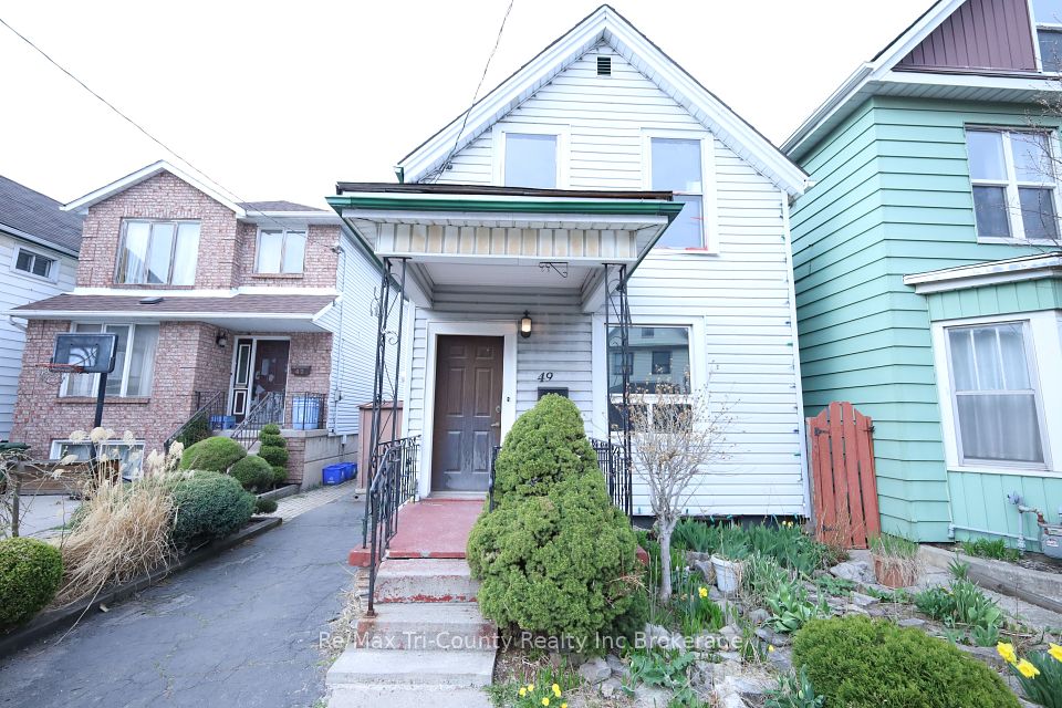 49 Rosemont