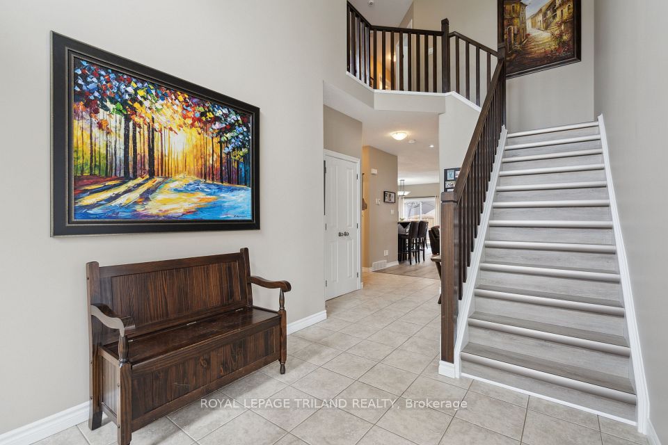6716 Navin Crescent, London South, ON N6P 0B7