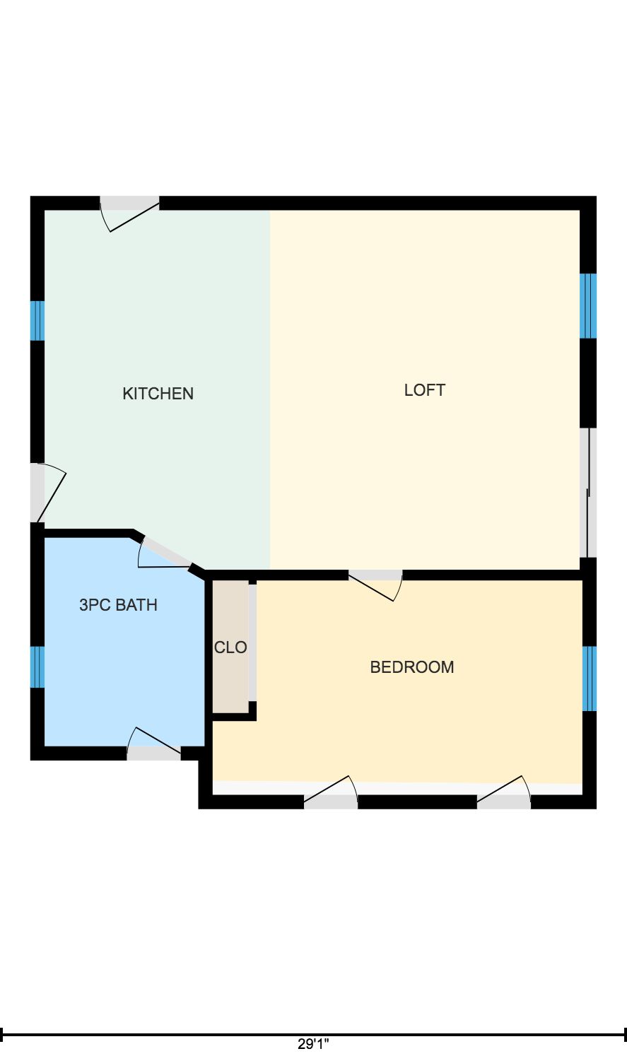 16A Hayhoe Road