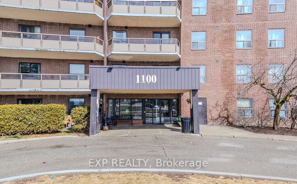 1100 Courtland
