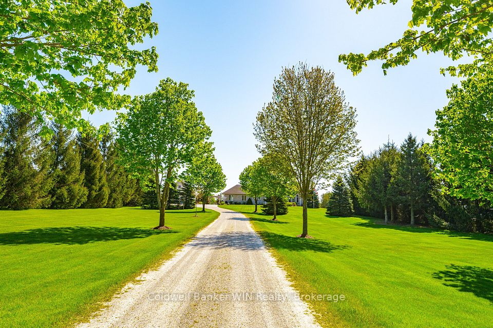 411317 Southgate Siderd 41 SideRoad, Southgate, ON N0G 2L0