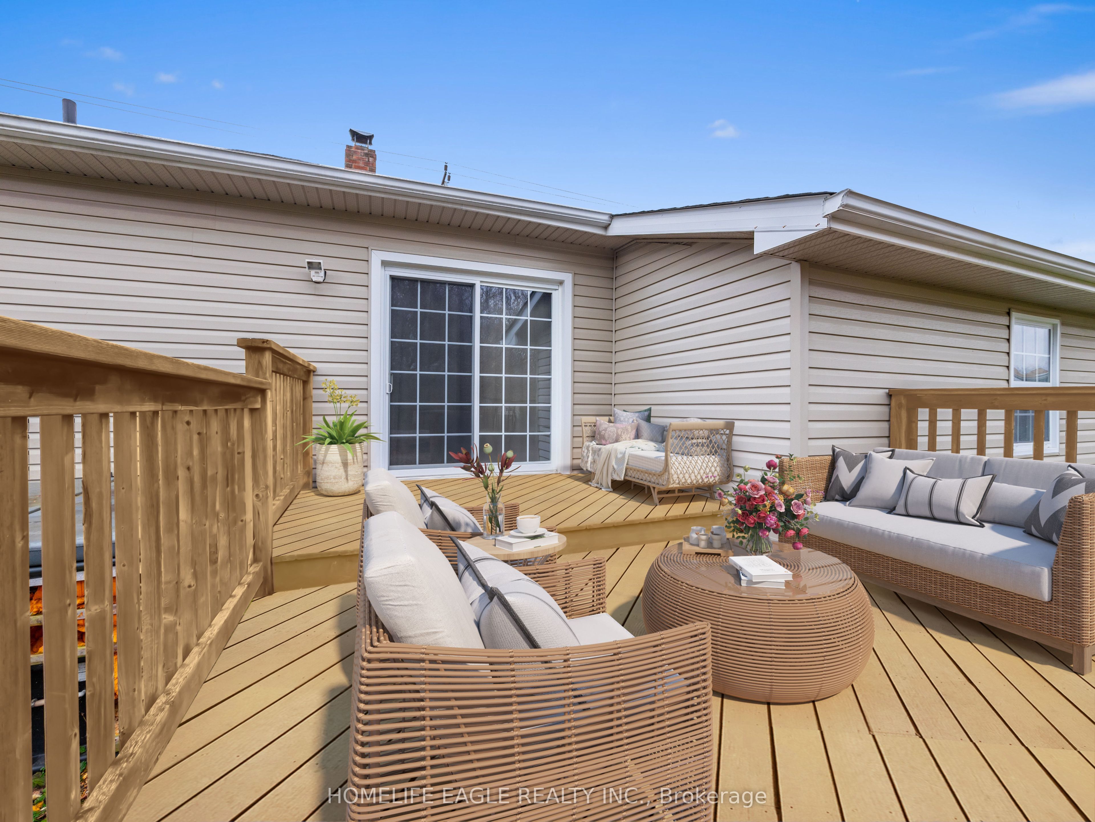 4566 Lloydtown-Aurora Road, King Pottageville