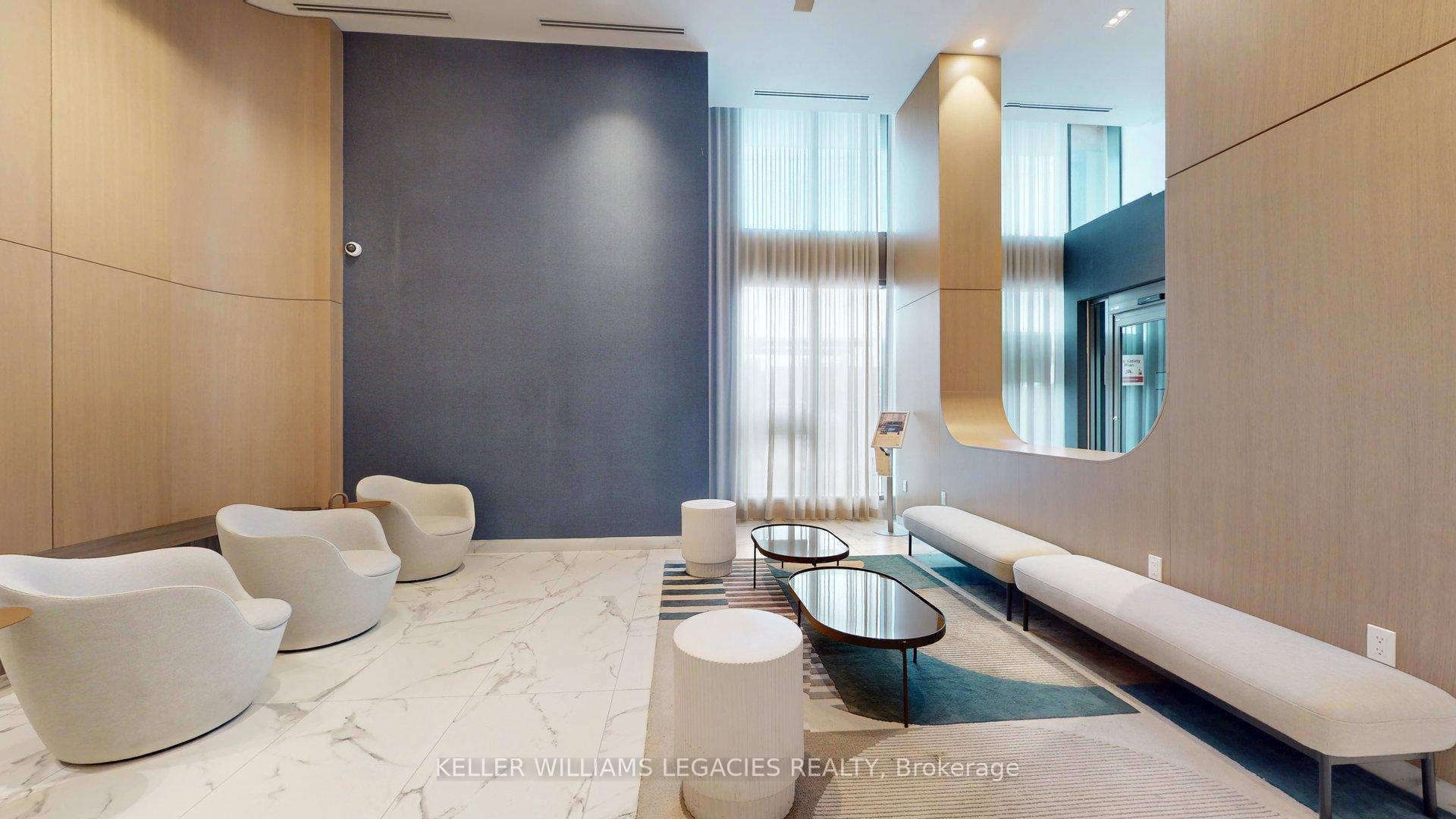 3 Bedrooms Condo at 1195 The Queens, Toronto For sale