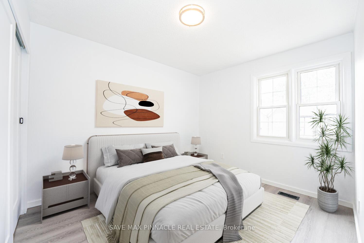 4 Bedrooms Condo at 2120 Rathburn,  Mississauga For sale