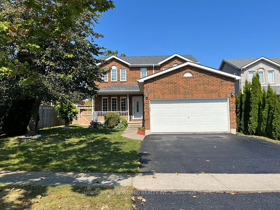 416 Rayner